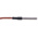 RS PRO PT100 RTD Sensor, 6mm Dia, 50mm Long, 4 Wire, Probe, Class B +200°C Max