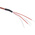 RS PRO PT100 RTD Sensor, 6mm Dia, 50mm Long, 4 Wire, Probe, Class B +200°C Max