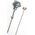 RS PRO PT100 RTD Sensor, 8mm Dia, 250mm Long, 4 Wire, G1/2, Class B +450°C Max