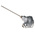 RS PRO PT100 RTD Sensor, 6mm Dia, 250mm Long, 4 Wire, G1/2, Class B +450°C Max