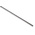 RS PRO PT100 RTD Sensor, 6mm Dia, 250mm Long, 4 Wire, G1/2, Class B +450°C Max