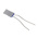 RS PRO PT1000 RTD Sensor, 2mm Dia, 5mm Long, Chip, Class A +600°C Max