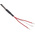 RS PRO PT100 RTD Sensor, 2mm Dia, 10mm Long, 3 Wire, Probe, Class B +250°C Max