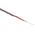 RS PRO PT100 RTD Sensor, 2mm Dia, 10mm Long, 3 Wire, Probe, Class B +250°C Max