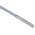 RS PRO PT1000 RTD Sensor, 6mm Dia, 35mm Long, 2 Wire, Probe, Class A +100°C Max