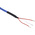 RS PRO PT100 RTD Sensor, 6mm Dia, 60mm Long, 3 Wire, Probe, Class A +200°C Max