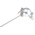 RS PRO PT100 RTD Sensor, 6mm Dia, 300mm Long, 3 Wire, Probe, Class B +250°C Max