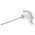 RS PRO PT100 RTD Sensor, 6mm Dia, 150mm Long, 3 Wire, Probe, Class B +250°C Max