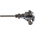 RS PRO PT100 RTD Sensor, 8mm Dia, 100mm Long, 3 Wire, G1/2, Class B +250°C Max