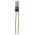 RS PRO PT100 RTD Sensor, 5mm Long, 2 Wire, Chip, Class A +500°C Max