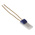 RS PRO PT100 RTD Sensor, 5mm Long, 2 Wire, Chip, Class A +500°C Max
