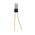 RS PRO PT100 RTD Sensor, 2mm Dia, 5mm Long, 2 Wire, Chip, Class B +500°C Max