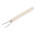 RS PRO PT100 RTD Sensor, 2.8mm Dia, 25mm Long, Probe, Class A +650°C Max