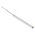 RS PRO PT100 RTD Sensor, 1.5mm Dia, 15mm Long, Probe, Class A +650°C Max