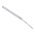 RS PRO PT100 RTD Sensor, 1.5mm Dia, 15mm Long, Probe, Class A +650°C Max