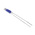 RS PRO PT100 RTD Sensor, 1mm Dia, 3mm Long, Chip, Class A +500°C Max