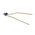RS PRO PT100 RTD Sensor, 1.2mm Dia, 1.6mm Long, Chip, Class A +500°C Max