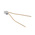 RS PRO PT100 RTD Sensor, 1.2mm Dia, 1.6mm Long, Chip, Class A +500°C Max