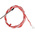 RS PRO PT100 RTD Sensor, 3mm Dia, 50mm Long, 4 Wire, Probe, Class B +200°C Max