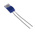 RS PRO PT100 RTD Sensor, 2mm Dia, Chip, +500°C Max