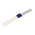 RS PRO PT1000 RTD Sensor, 2mm Dia, Chip, +500°C Max