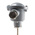 RS PRO PT100 RTD Sensor, 6mm Dia, 100mm Long, 4 Wire, Probe, Class B +450°C Max