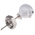 RS PRO PT100 RTD Sensor, 6mm Dia, 75mm Long, 4 Wire, RJT Nut, Class B +150°C Max