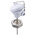 RS PRO PT100 RTD Sensor, 6mm Dia, 125mm Long, 4 Wire, RJT Nut, Class B +150°C Max