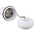 RS PRO PT100 RTD Sensor, 6mm Dia, 125mm Long, 4 Wire, RJT Nut, Class B +150°C Max