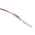 RS PRO PT100 RTD Sensor, 2mm Dia, 10mm Long, 2 Wire, Probe, Class B +250°C Max