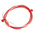 RS PRO PT100 RTD Sensor, 2mm Dia, 10mm Long, 2 Wire, Probe, Class B +250°C Max