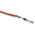 RS PRO PT100 RTD Sensor, 2mm Dia, 10mm Long, 2 Wire, Probe, Class B +250°C Max