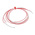 RS PRO PT100 RTD Sensor, 2mm Dia, 10mm Long, 4 Wire, Probe, Class A +250°C Max