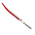 RS PRO PT1000 RTD Sensor, 2mm Dia, 10mm Long, 2 Wire, Probe, Class B +250°C Max