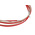 RS PRO PT1000 RTD Sensor, 2mm Dia, 10mm Long, 2 Wire, Probe, Class B +250°C Max