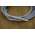 RS PRO PT1000 RTD Sensor, 5mm Dia, 50mm Long, 2 Wire, Class A +100°C Max