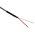 RS PRO PT1000 RTD Sensor, 5mm Dia, 50mm Long, 2 Wire, Class A +100°C Max