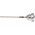 RS PRO PT100 RTD Sensor, 6mm Dia, 200mm Long, 3 Wire, G1/4, Class A +250°C Max