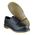 FS57 Lace-Up Shoe 12 | Dr Martens Icon 2216 Mens Black Toe Capped Safety Shoes, EU 47, UK 12