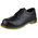 FS57 Lace-Up Shoe 12 | Dr Martens Icon 2216 Mens Black Toe Capped Safety Shoes, EU 47, UK 12
