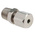 RS PRO Thermocouple Compression Fitting for Use with Thermocouple, 1/8 BSPT, 3mm Probe, RoHS Compliant Standard