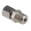 RS PRO Thermocouple Compression Fitting for Use with Thermocouple, 1/8 BSPT, 3mm Probe, RoHS Compliant Standard