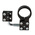 RS PRO Mounting Bracket for Use with M30 Type