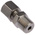 RS PRO Thermocouple Compression Fitting for Use with Thermocouple, 1/8 BSPT, 1.5mm Probe, RoHS Compliant Standard