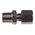 RS PRO Thermocouple Compression Fitting for Use with Thermocouple, 1/8 BSPT, 1.5mm Probe, RoHS Compliant Standard