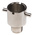 RS PRO Bayonet Adapter for Use with Temperature Sensor, 1/8 BSP, 6mm Probe, RoHS Compliant Standard