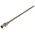 Reckmann PT100 RTD Sensor, 6mm Dia, 150mm Long, Probe, +350°C Max
