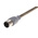 Reckmann PT100 RTD Sensor, 6mm Dia, 150mm Long, Probe, +350°C Max