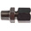 RS PRO Thermocouple Compression Fitting for Use with Thermocouple, 1/8 BSPT, 1/4in Probe, RoHS Compliant Standard
