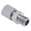 RS PRO Thermocouple Compression Fitting for Use with Thermocouple, 1/8 BSP, 1/4in Probe, RoHS Compliant Standard
